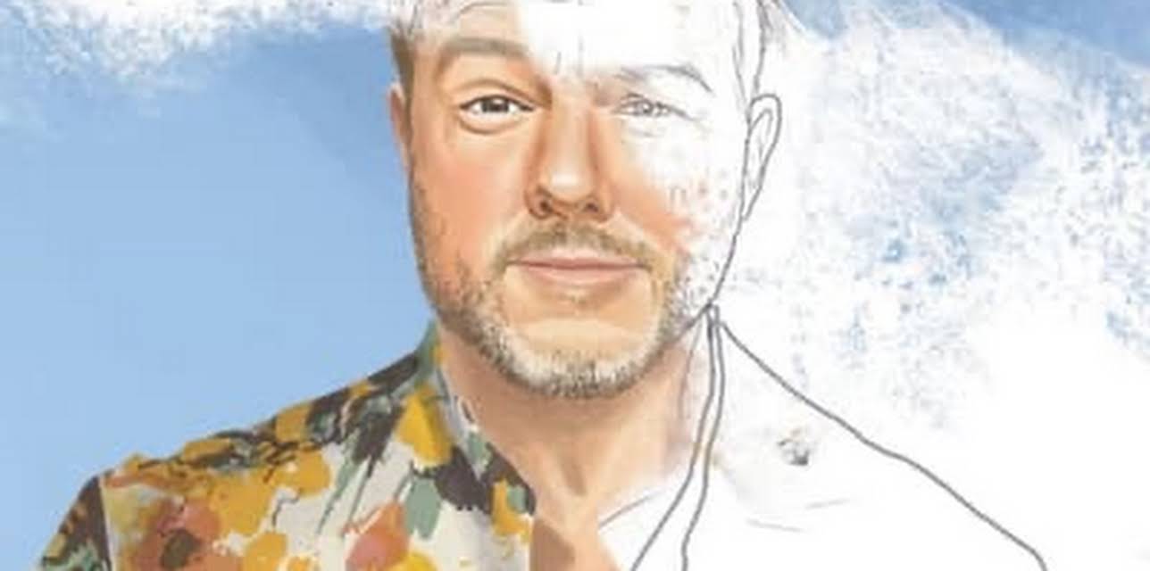 Cliff Cash: Half Way There (2023)