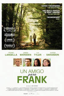 22:15: Un amigo para Frank | Canal Extremadura | 7/23 2026