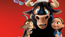 Ferdinand: Geht STIERisch ab!