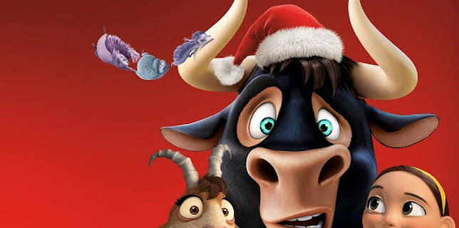 15:50: Ferdinand: Geht STIERisch ab! | Sat1 | 12/24 2025