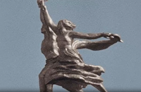 WWII Battles in Color: Blitzkrieg