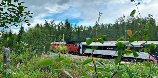 14:15: Eisenbahn-Romantik | SWR Fernsehen BW | 12/19 2025