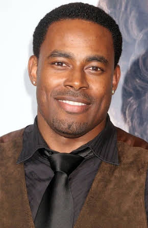 Lamman Rucker as 