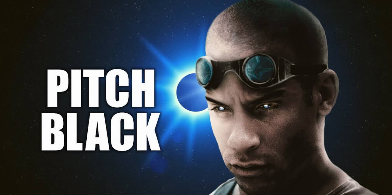 Pitch Black - Unrated Director's Cut (2000)