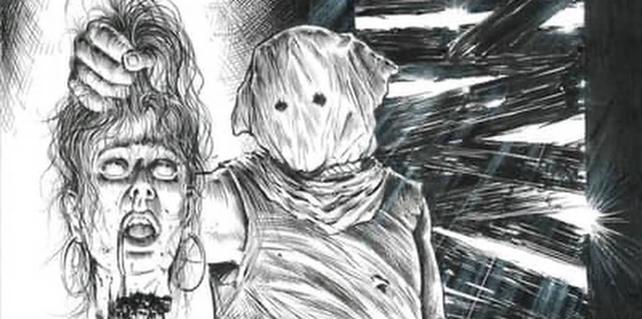 Night of the Axe (2022)