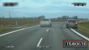 12:15: Fångat på polisens kamera Danmark (S8 E4) (S8) | Kanal 9 | 4/28 2026