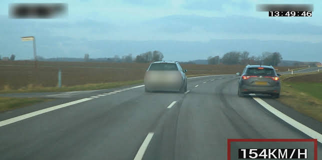 13:15: Fångat på polisens kamera Danmark (S8 E4) (S8) | Kanal 9 | 2/19 2026