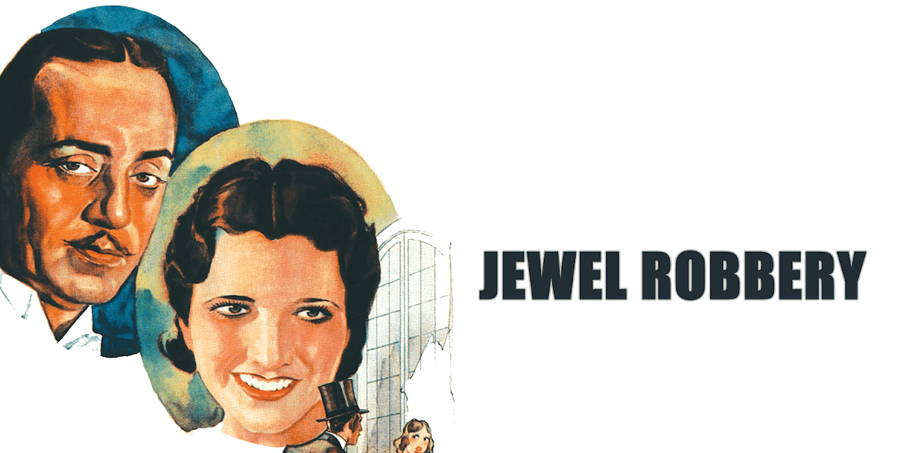 Jewel Robbery (1932) (1932)