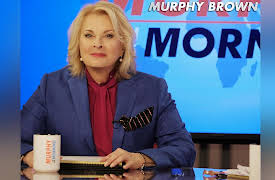 Murphy Brown Season 1: Fake News