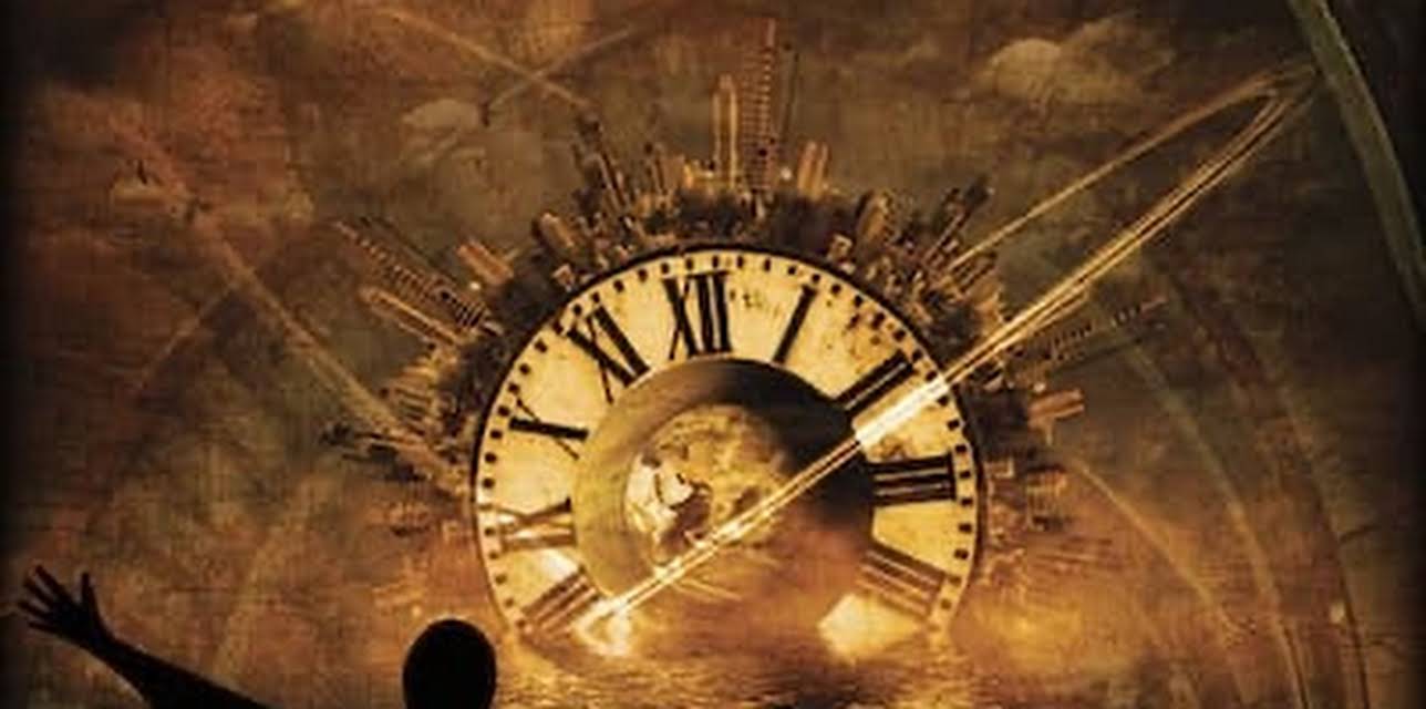 Life After Death: Quantum Realms (2017)