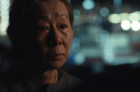 Pachinko: Chapter Eight