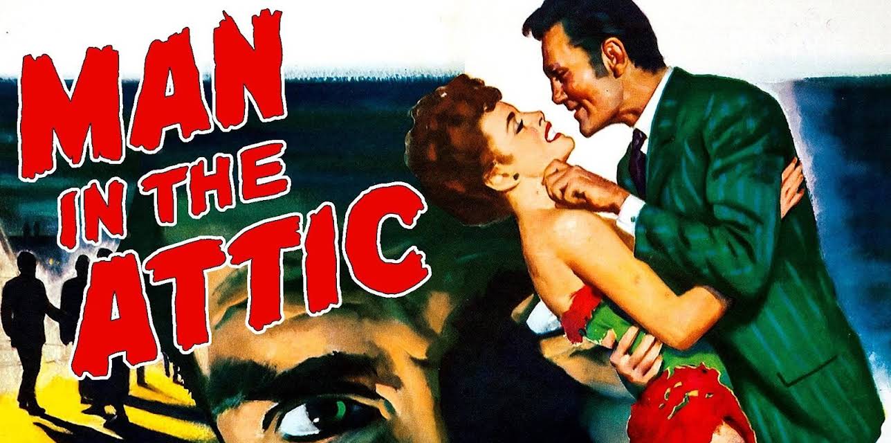 Man in the Attic (1953)