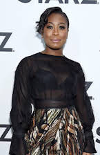 Stephanie Levi-John som 