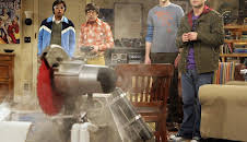 The Big Bang Theory