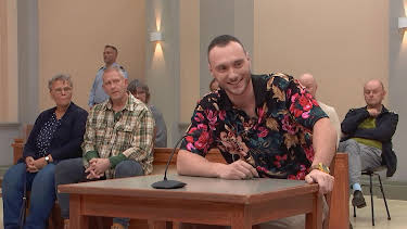 10:00: Ulrich Wetzel - Das Strafgericht | RTL | 4/2 2026