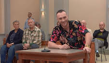 Ulrich Wetzel - Das Strafgericht