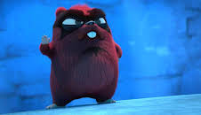 Grizzy and the Lemmings