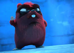 Grizzy and the Lemmings