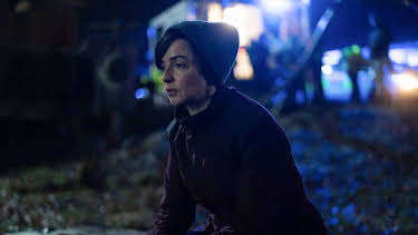 9:00 PM: The Dark (S1 E5) (S1) | ITV | 7/26 2026
