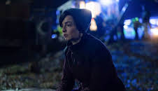 The Dark (S1 E5)