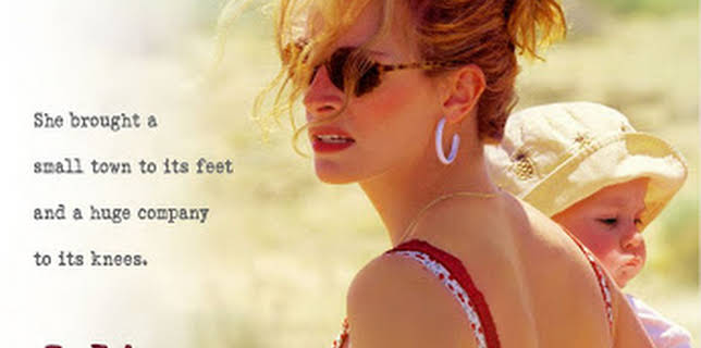 21:00: Erin Brockovich (IMDb 7.5) | TV6 | 1/19 2026