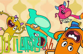 OUTLANDish: Episode 2 | Put Your Foot Inside of Your Mouth