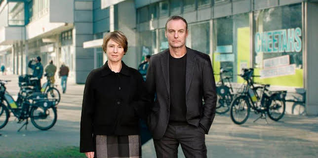 20:15: Tatort | Das Erste | 11/2 2025