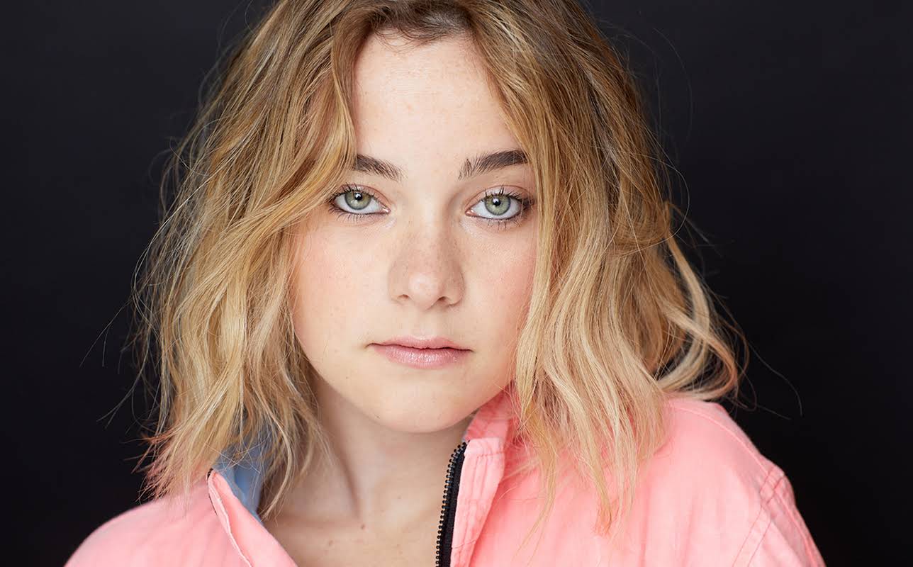 Lexi Simonsen
