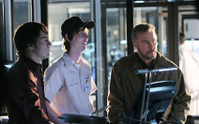 CSI: Den Tätern auf der Spur