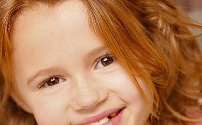 Maggie Elizabeth Jones