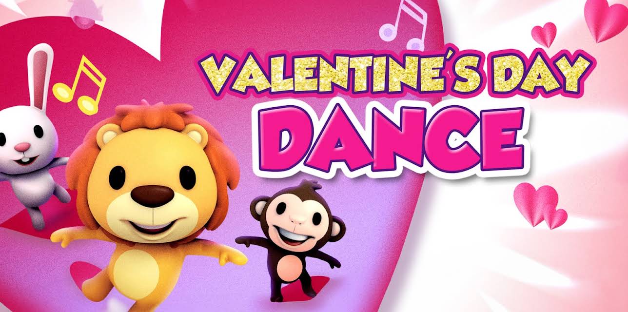 Valentine's Day Dance (2021)