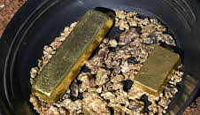 Australian Gold - Schatzsuche Down Under