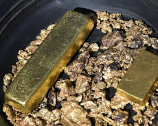 Australian Gold - Schatzsuche Down Under