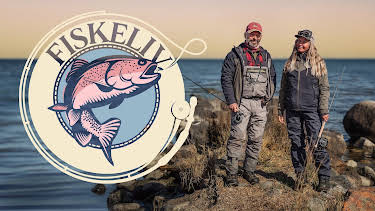 00:30: Fiskeliv: Käringön | NRK 1 | 9/3 2026