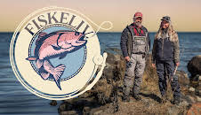 Fiskeliv: Øresund