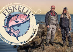 Fiskeliv: Abborträsk