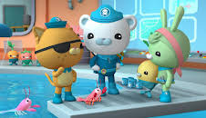 Octonauts
