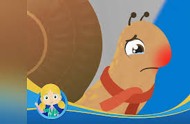 Dr. Poppy's Animal Rescue: Cecil the Snail