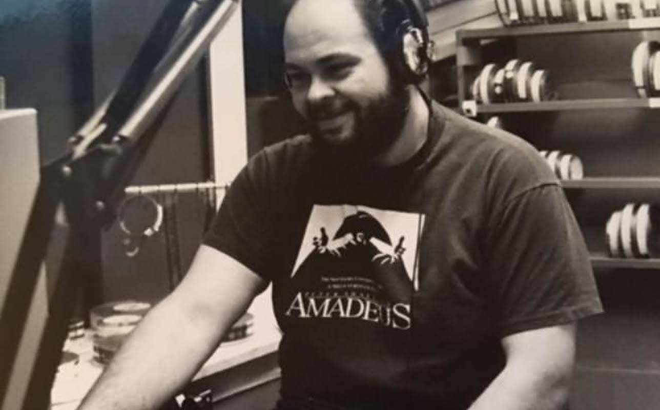 Luis Colina
