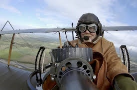 Savage Builds Season 1: Dogfight Derby