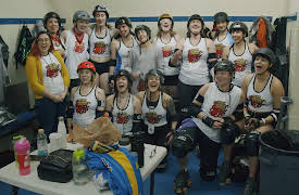 Jumping the Apex: A New Track