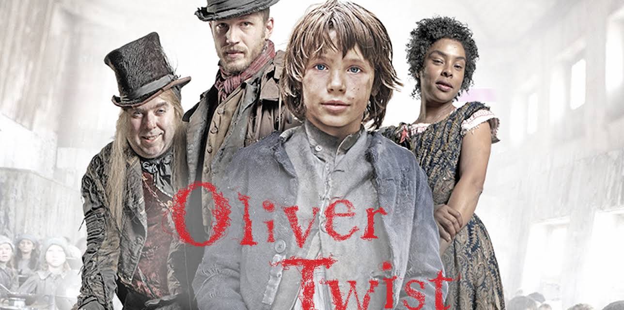 Oliver Twist