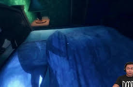 Guava Juice: Playing "Among the Sleep"