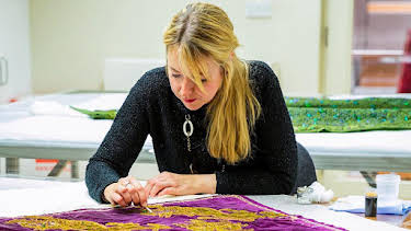 3:15 PM: Hidden Treasures of the National Trust (S1 E5) (S1) | BBC Two | 1/9 2026