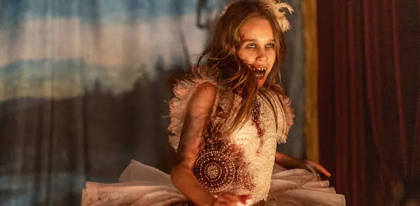 The public confirms that 'Abigail,' is the best horror movie of 2024.