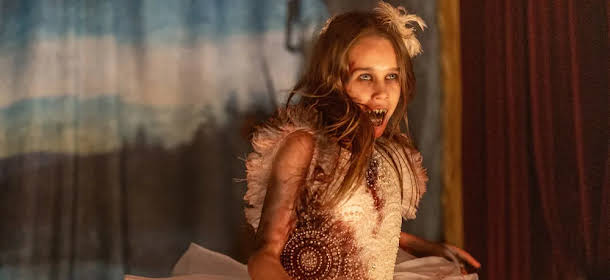 The public confirms that 'Abigail,' is the best horror movie of 2024.