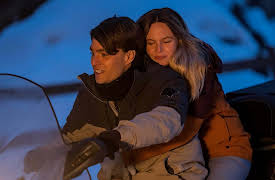 Stranded (English Subtitles): Trapped in the Valley (English Subtitles)