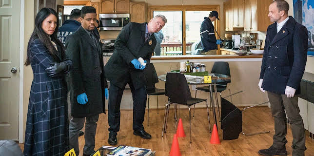 18:45: Elementary | Sixx | 3/10 2026