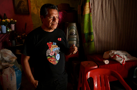 Disappeared: Mexico’s Missing 43: The Aftermath