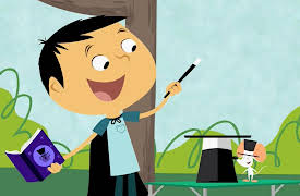 Oh Noah!, Season 1: Hop, Look, and Listen